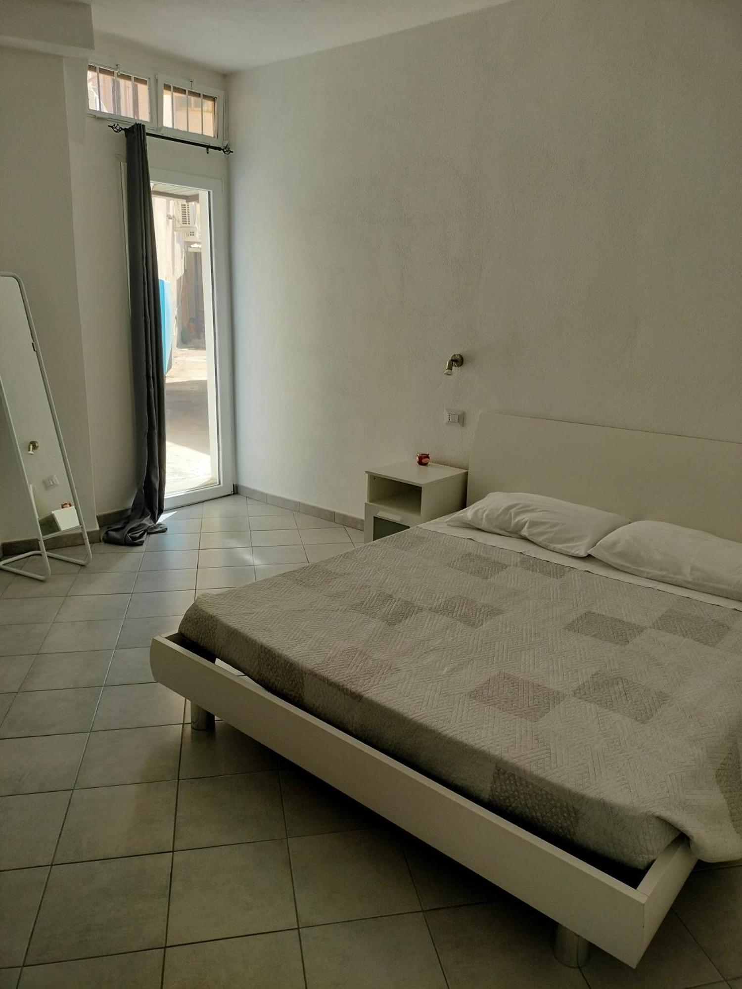 Mito Apartment Cagliari Exterior photo